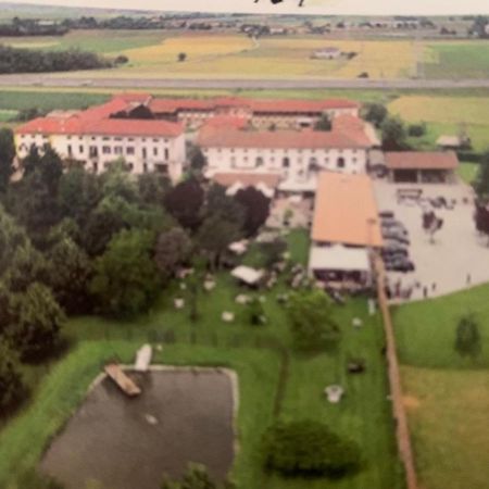 Tenuta Valminier Villanova d'Asti Eksteriør billede