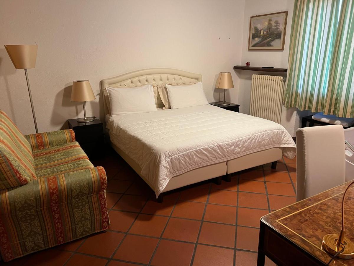 Tenuta Valminier Villanova d'Asti Eksteriør billede