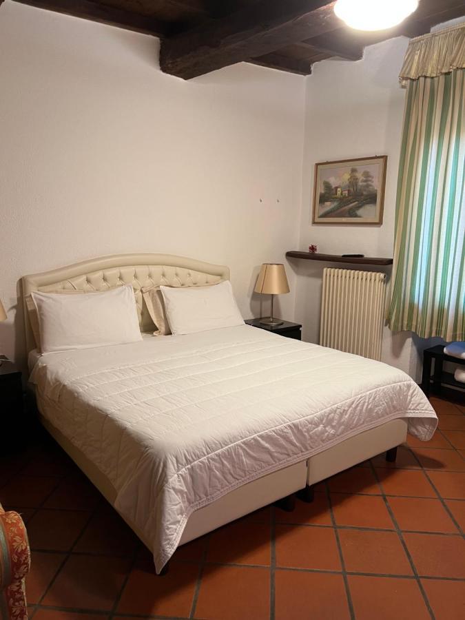 Tenuta Valminier Villanova d'Asti Eksteriør billede
